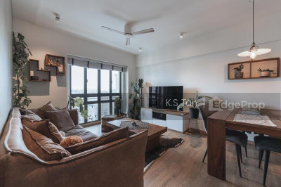 88 DAWSON ROAD HDB | Listing