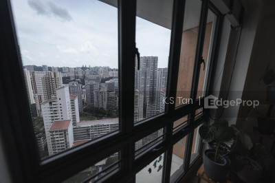 88 DAWSON ROAD HDB | Listing