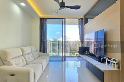 THE AMORE Apartment / Condo | Listing