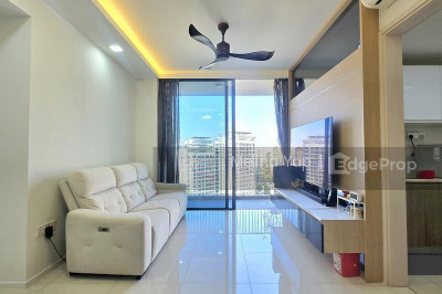 THE AMORE Apartment / Condo | Listing