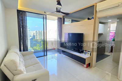 THE AMORE Apartment / Condo | Listing