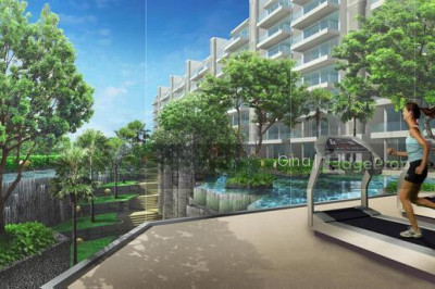 SEASCAPE @ SENTOSA COVE Apartment / Condo | Listing