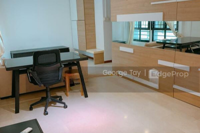 121 KIM TIAN PLACE HDB | Listing