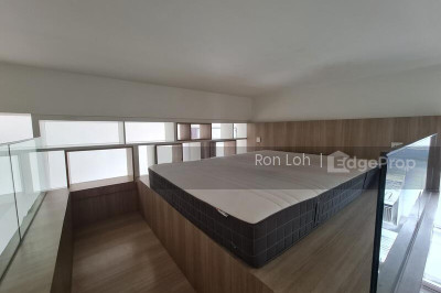 EUHABITAT Apartment / Condo | Listing