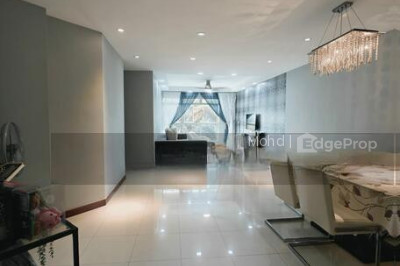 296 PUNGGOL CENTRAL HDB | Listing