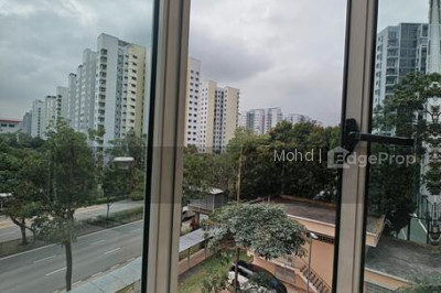 296 PUNGGOL CENTRAL HDB | Listing