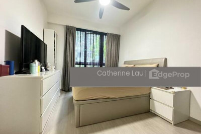 INZ RESIDENCE Apartment / Condo | Listing