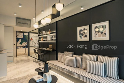 ARINA EAST RESIDENCES Apartment / Condo | Listing