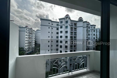 HILLVIEW GREEN Apartment / Condo | Listing