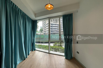 CORALS AT KEPPEL BAY Apartment / Condo | Listing