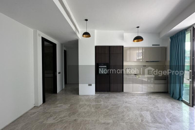 CORALS AT KEPPEL BAY Apartment / Condo | Listing