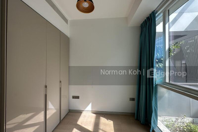 CORALS AT KEPPEL BAY Apartment / Condo | Listing