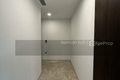 CORALS AT KEPPEL BAY Apartment / Condo | Listing