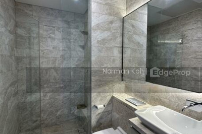 CORALS AT KEPPEL BAY Apartment / Condo | Listing