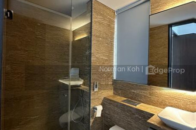 CORALS AT KEPPEL BAY Apartment / Condo | Listing