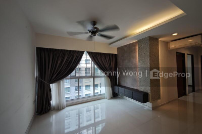 612B PUNGGOL DRIVE HDB | Listing