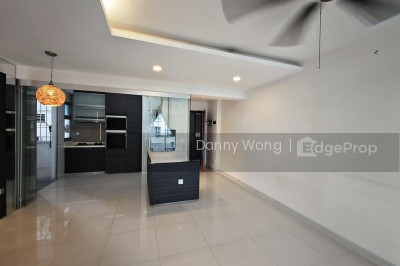 612B PUNGGOL DRIVE HDB | Listing