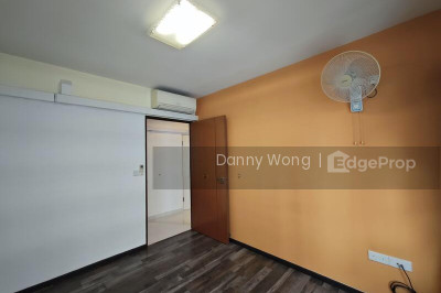 612B PUNGGOL DRIVE HDB | Listing