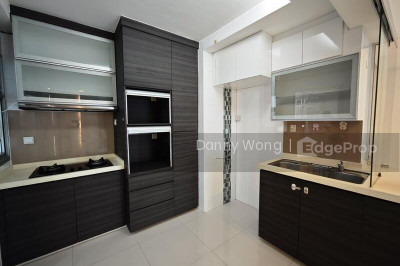 612B PUNGGOL DRIVE HDB | Listing