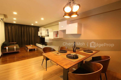 201B PUNGGOL FIELD HDB | Listing