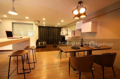 201B PUNGGOL FIELD HDB | Listing