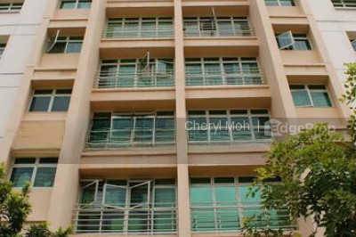 201B PUNGGOL FIELD HDB | Listing