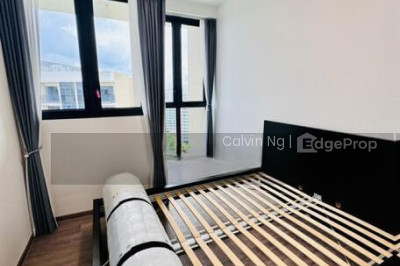 SENGKANG GRAND RESIDENCES Apartment / Condo | Listing