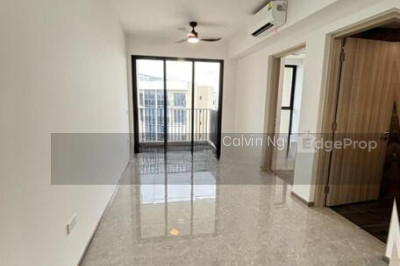 SENGKANG GRAND RESIDENCES Apartment / Condo | Listing