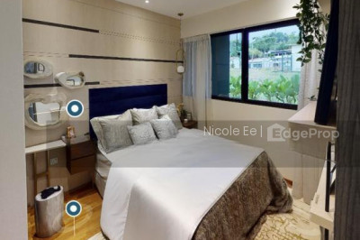 KENT RIDGE HILL RESIDENCES Apartment / Condo | Listing