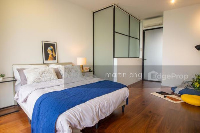 FULCRUM Apartment / Condo | Listing