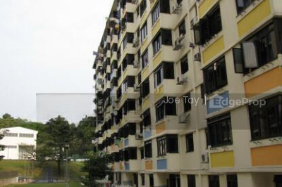 99 COMMONWEALTH CRESCENT HDB | Listing