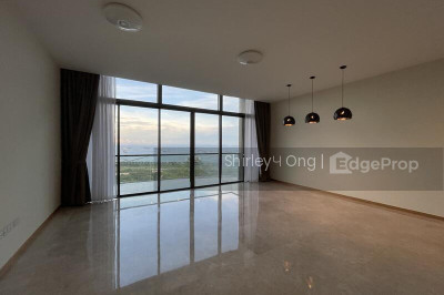 MARINA ONE RESIDENCES Apartment / Condo | Listing