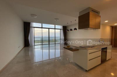 MARINA ONE RESIDENCES Apartment / Condo | Listing