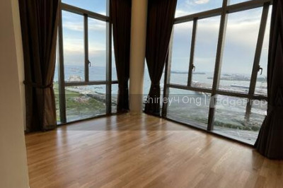 MARINA ONE RESIDENCES Apartment / Condo | Listing