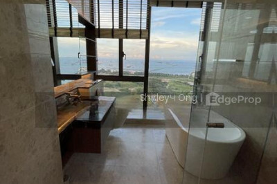 MARINA ONE RESIDENCES Apartment / Condo | Listing