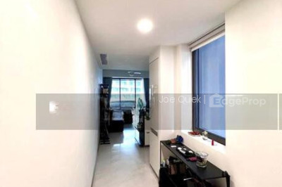 MARINA ONE RESIDENCES Apartment / Condo | Listing