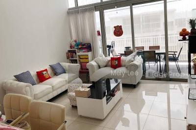 OPTIMA @ TANAH MERAH Apartment / Condo | Listing