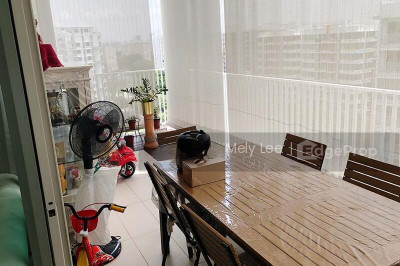 OPTIMA @ TANAH MERAH Apartment / Condo | Listing