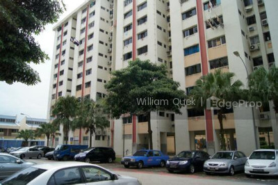 729 CLEMENTI WEST STREET 2 HDB | Listing