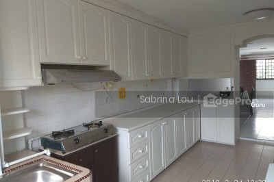 346 CLEMENTI AVENUE 5 HDB | Listing