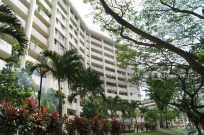 346 CLEMENTI AVENUE 5 HDB | Listing