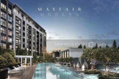 MAYFAIR MODERN Apartment / Condo | Listing