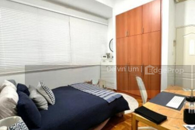 ONE CHATSWORTH Apartment / Condo | Listing