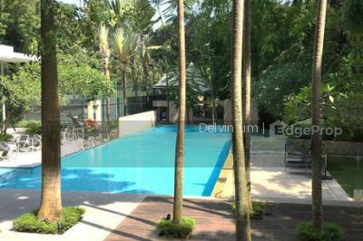 ONE CHATSWORTH Apartment / Condo | Listing