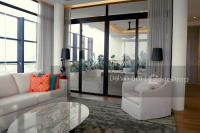 THE RITZ-CARLTON RESIDENCES Apartment / Condo | Listing