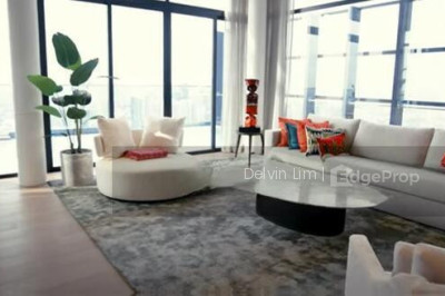 THE RITZ-CARLTON RESIDENCES Apartment / Condo | Listing