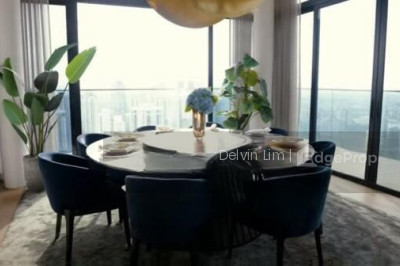 THE RITZ-CARLTON RESIDENCES Apartment / Condo | Listing