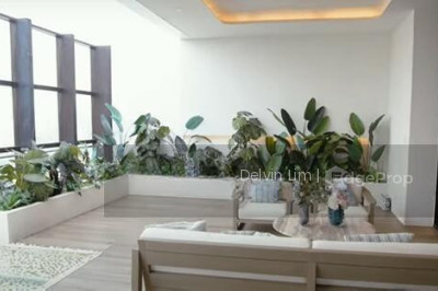 THE RITZ-CARLTON RESIDENCES Apartment / Condo | Listing