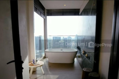 THE RITZ-CARLTON RESIDENCES Apartment / Condo | Listing