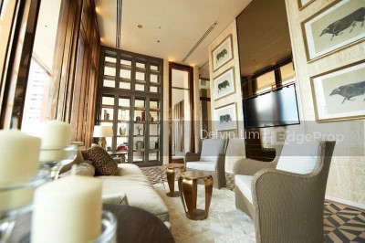 THE RITZ-CARLTON RESIDENCES Apartment / Condo | Listing